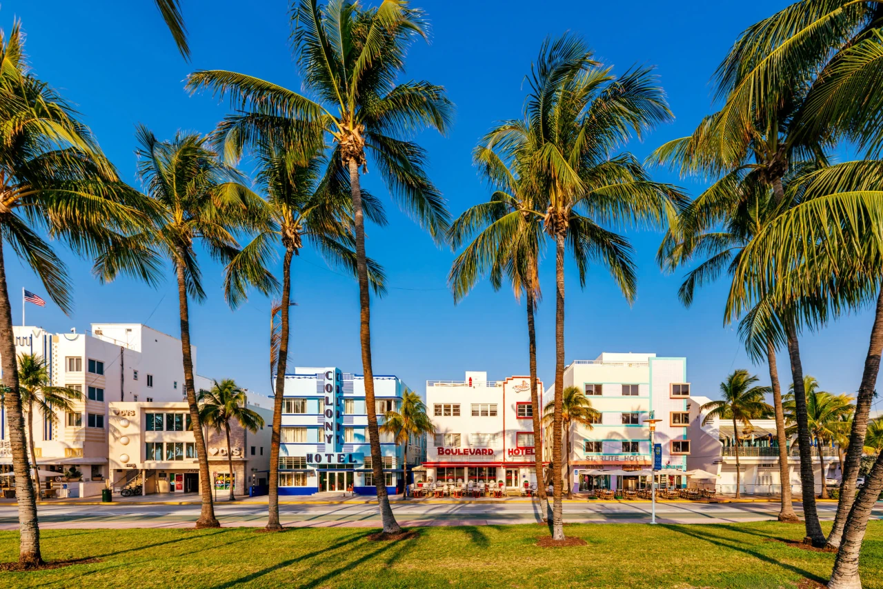 Future Proof Citywide Conference Draws Financial Leaders to Miami Beach