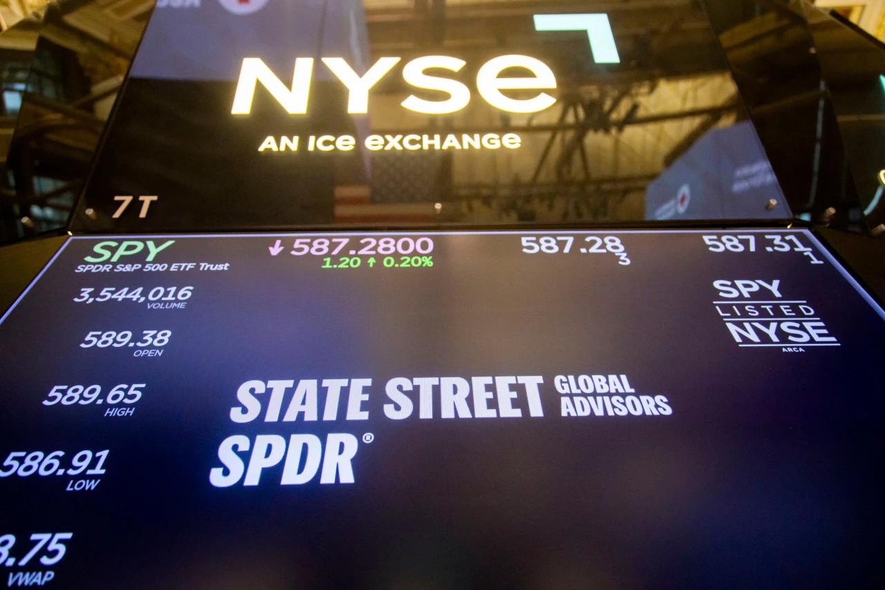 State Street and Bridgewater Associates Launch All Weather ETF