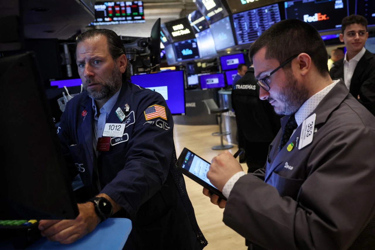 Morgan Stanley Identifies Stocks with Tariff Protection
