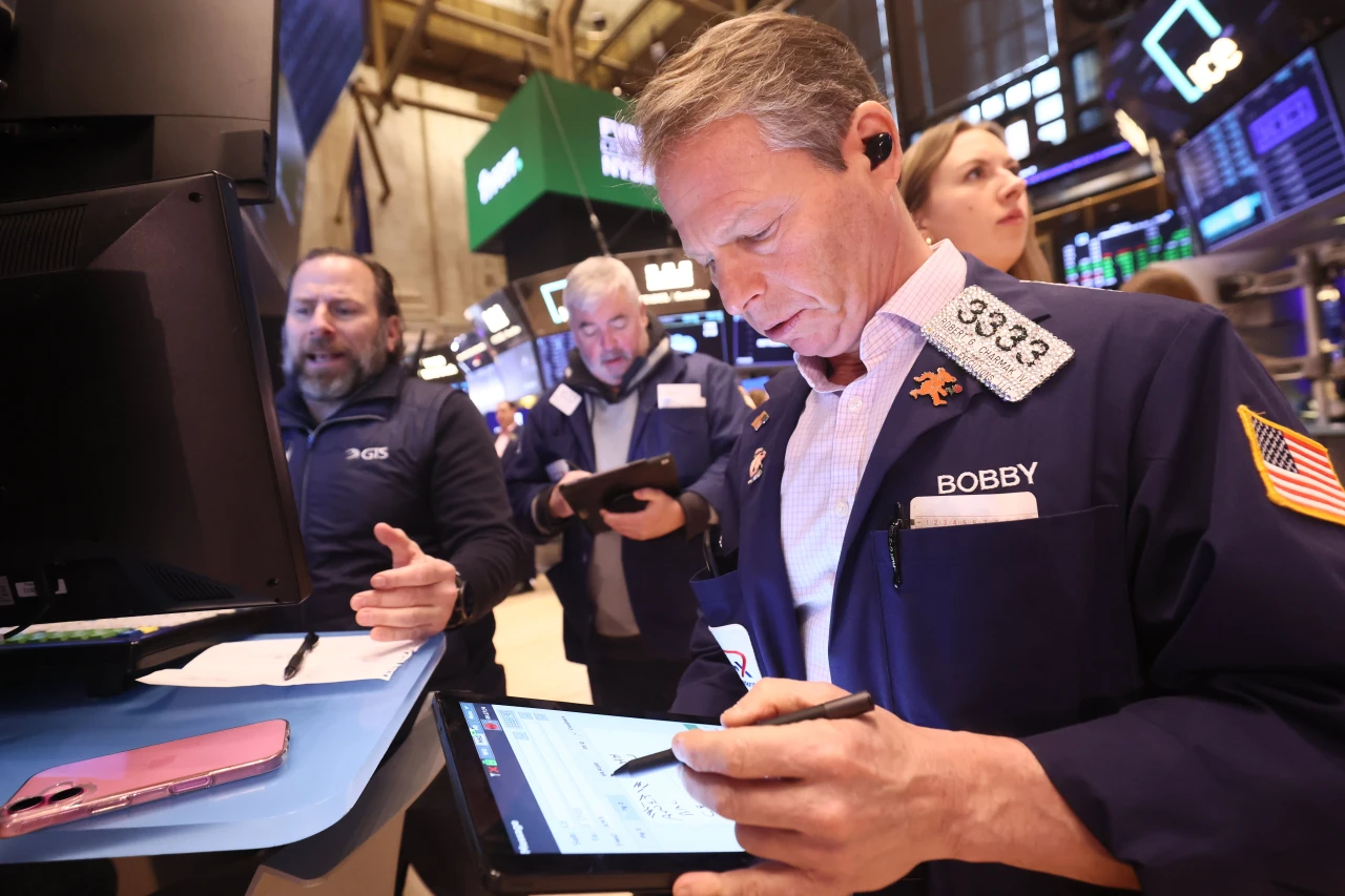 Piper Sandler Predicts Potential Rebound for U.S. Stocks