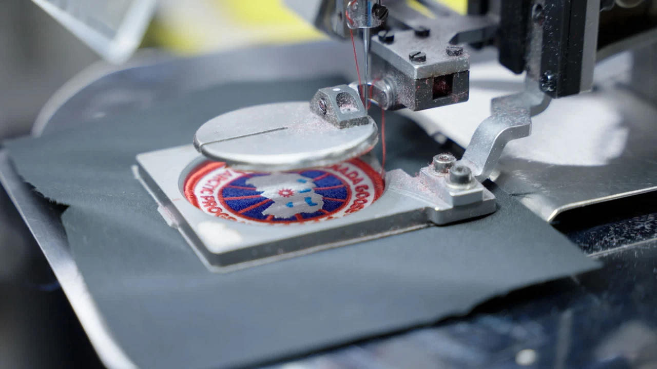Trump's Tariff Actions Could Impact Kontoor Brands and Canada Goose, Says Goldman Sachs