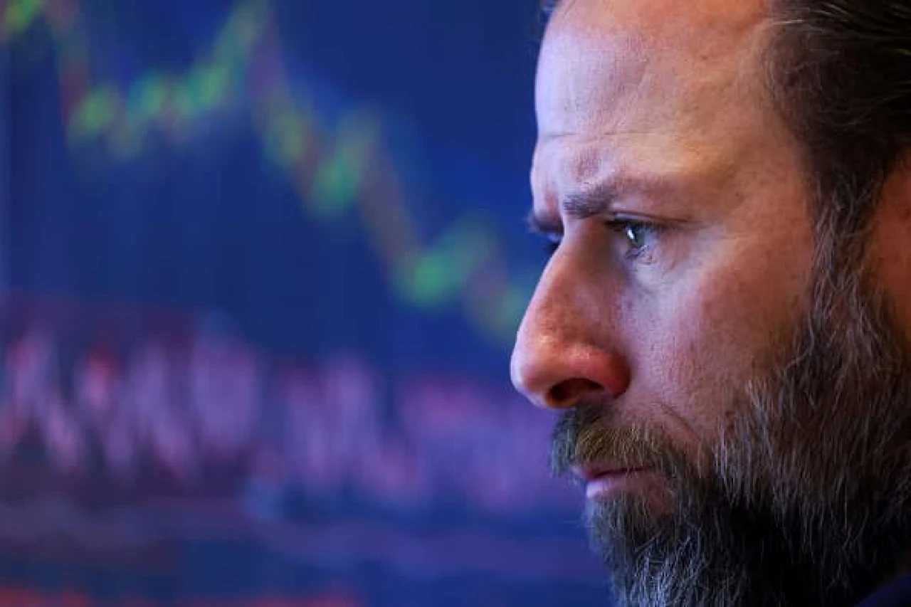 Market Concerns Rise Amid Continued Stock Sell-Off