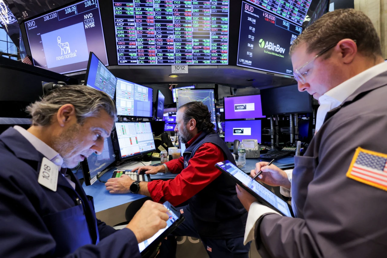 Bernstein Identifies Quality Stocks Amid Market Sell-Off