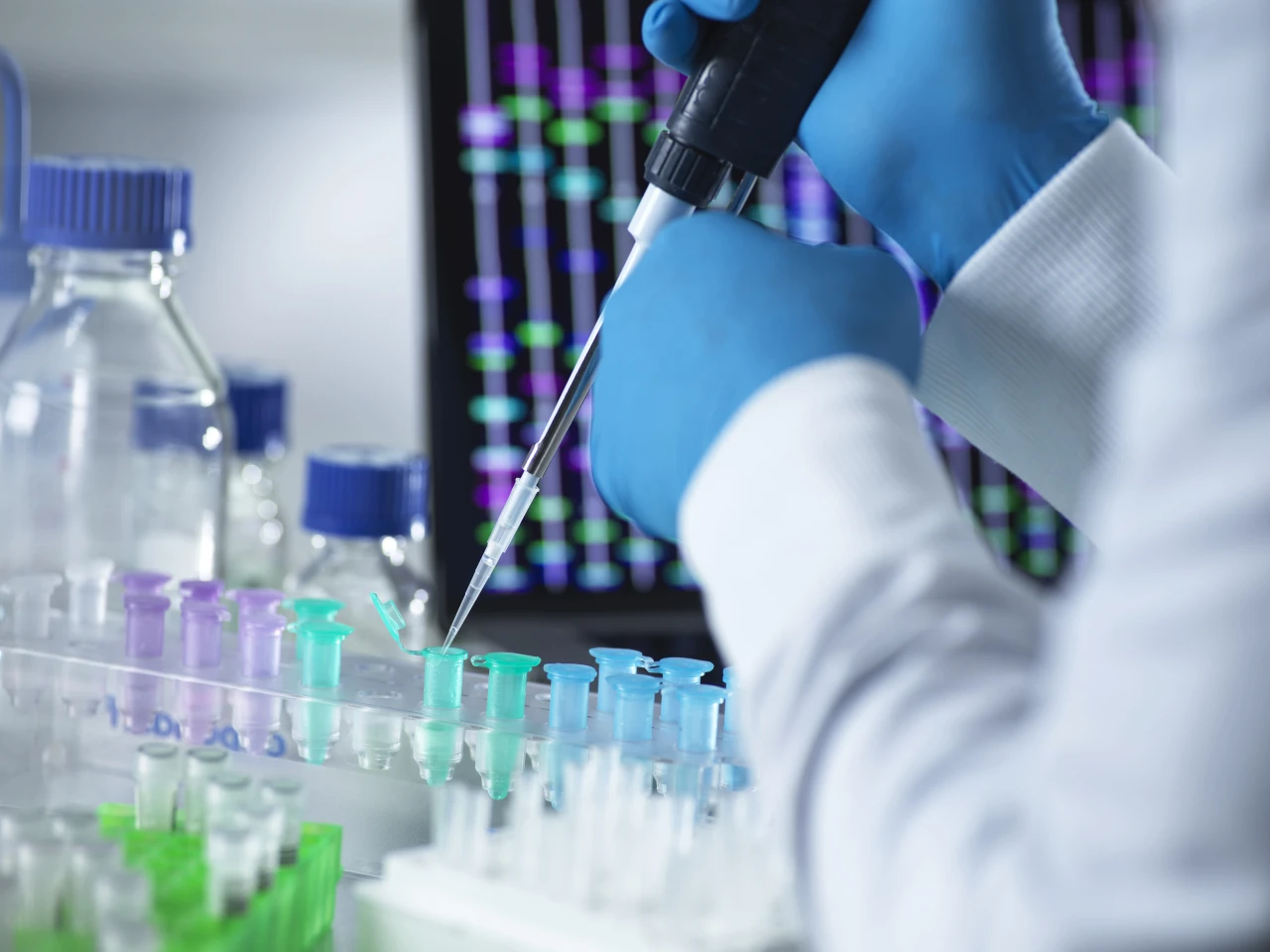 Opportunities for Growth in BioNTech's Cancer Treatment Pipeline