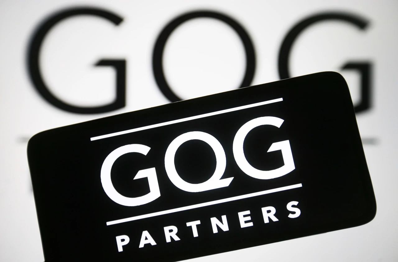 GQG Partners' Fund Outperforming Market Amid Volatility