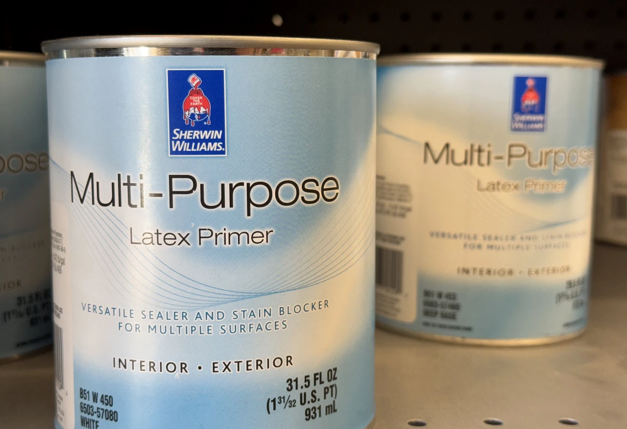 Sherwin-Williams Faces Bearish Reversal