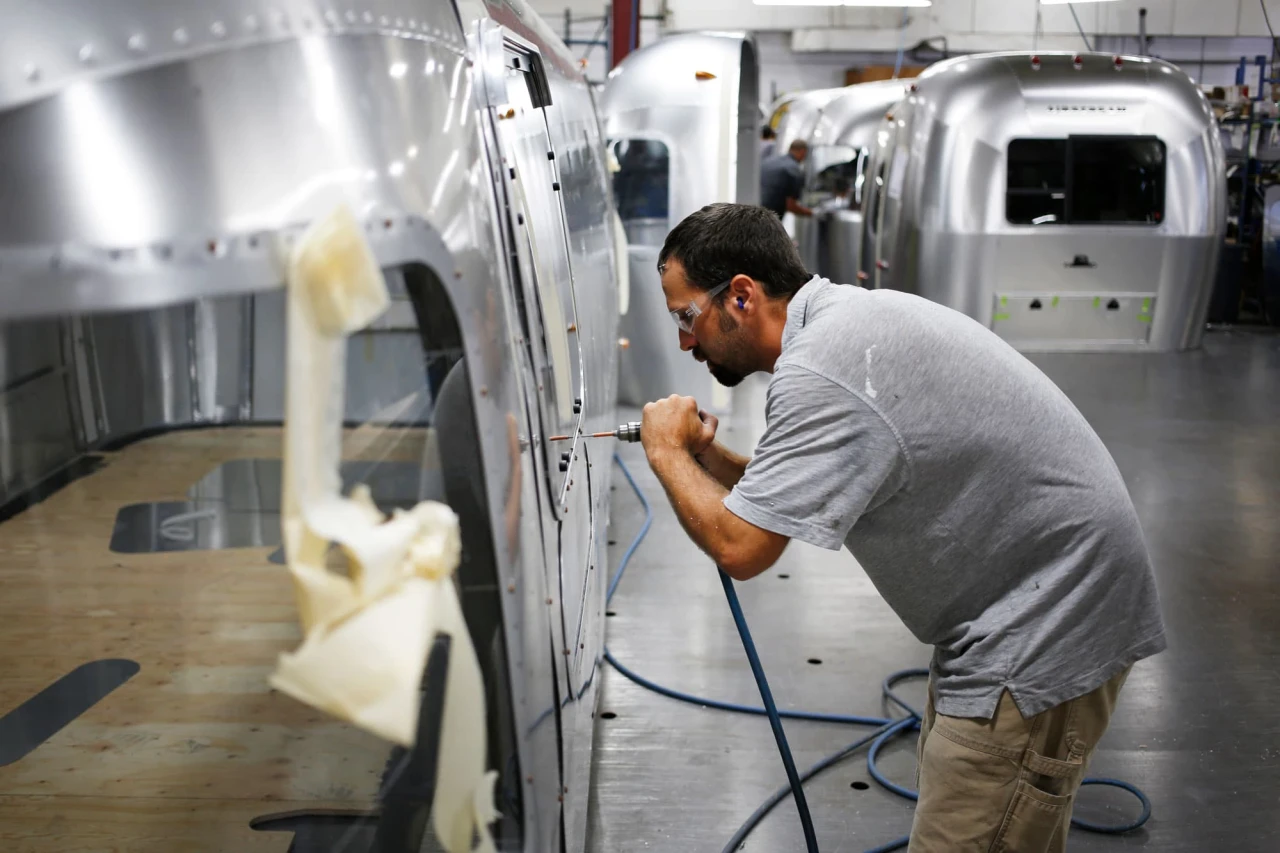 Bank of America Upgrades This RV Maker, Predicting Over 25% Upside Ahead
