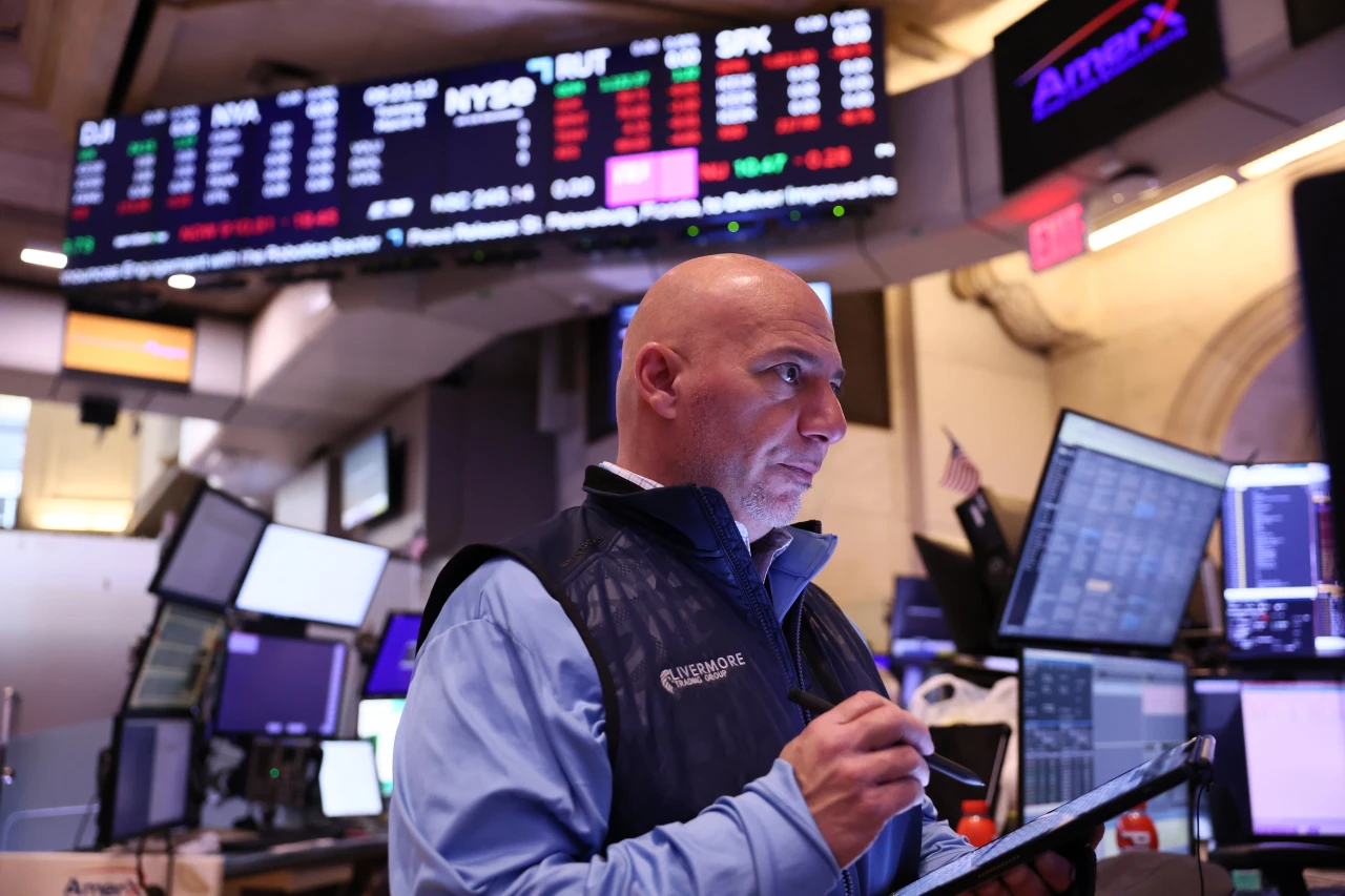 Stocks to Watch During Market Uncertainty