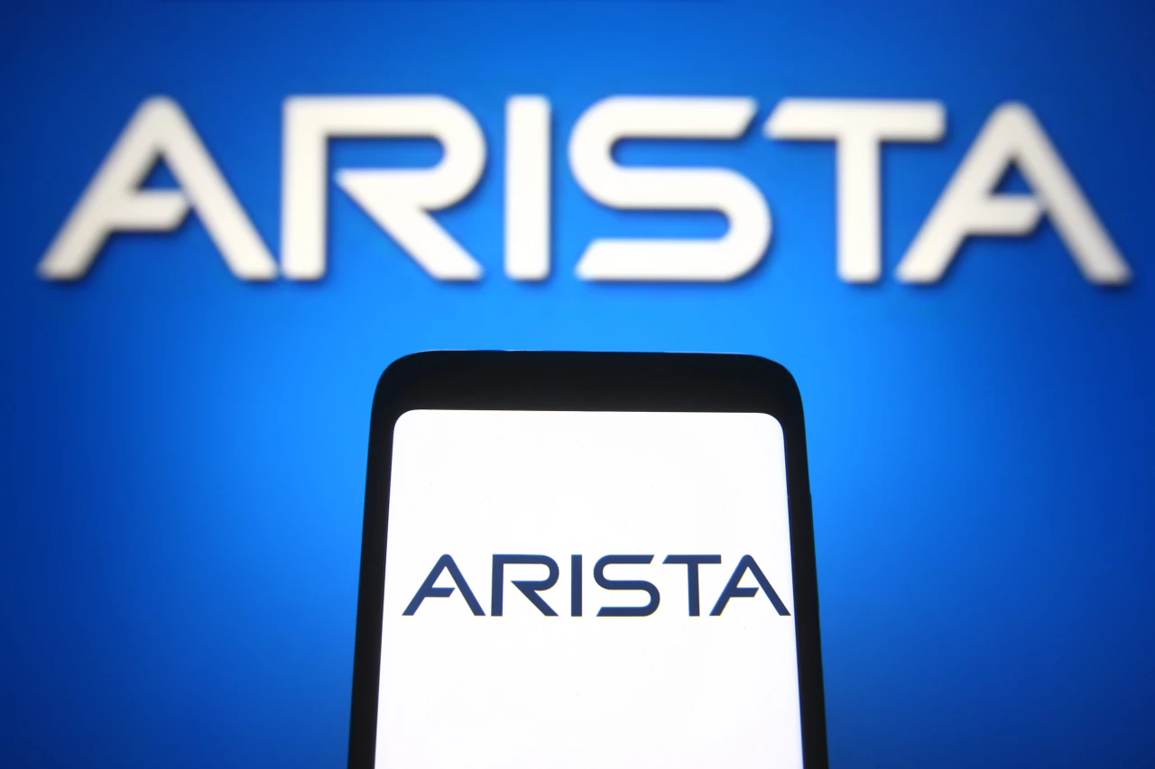 Arista Networks Positioned for Growth with AI Investments, Says UBS