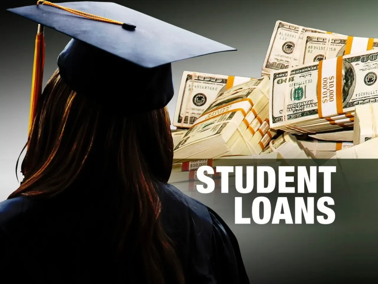 Uncertainty for Student-Loan Borrowers as Donald Trump Becomes President