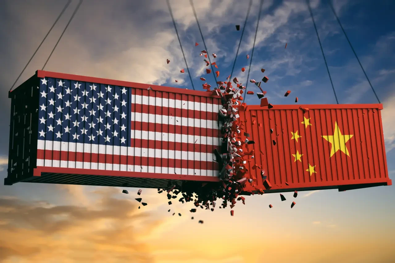 U.S. Trade Deficit Reaches $80 Billion, Increasing by 6%