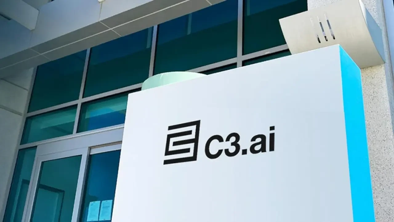 Despite Beating Expectations, C3.ai’s Slowing Revenue Growth Sends Stock Lower