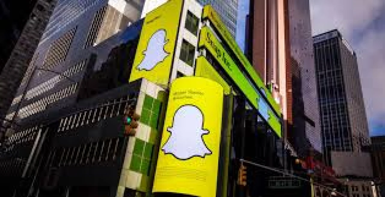 Snap Inc. Reports Quarterly Profit and Increased User Base