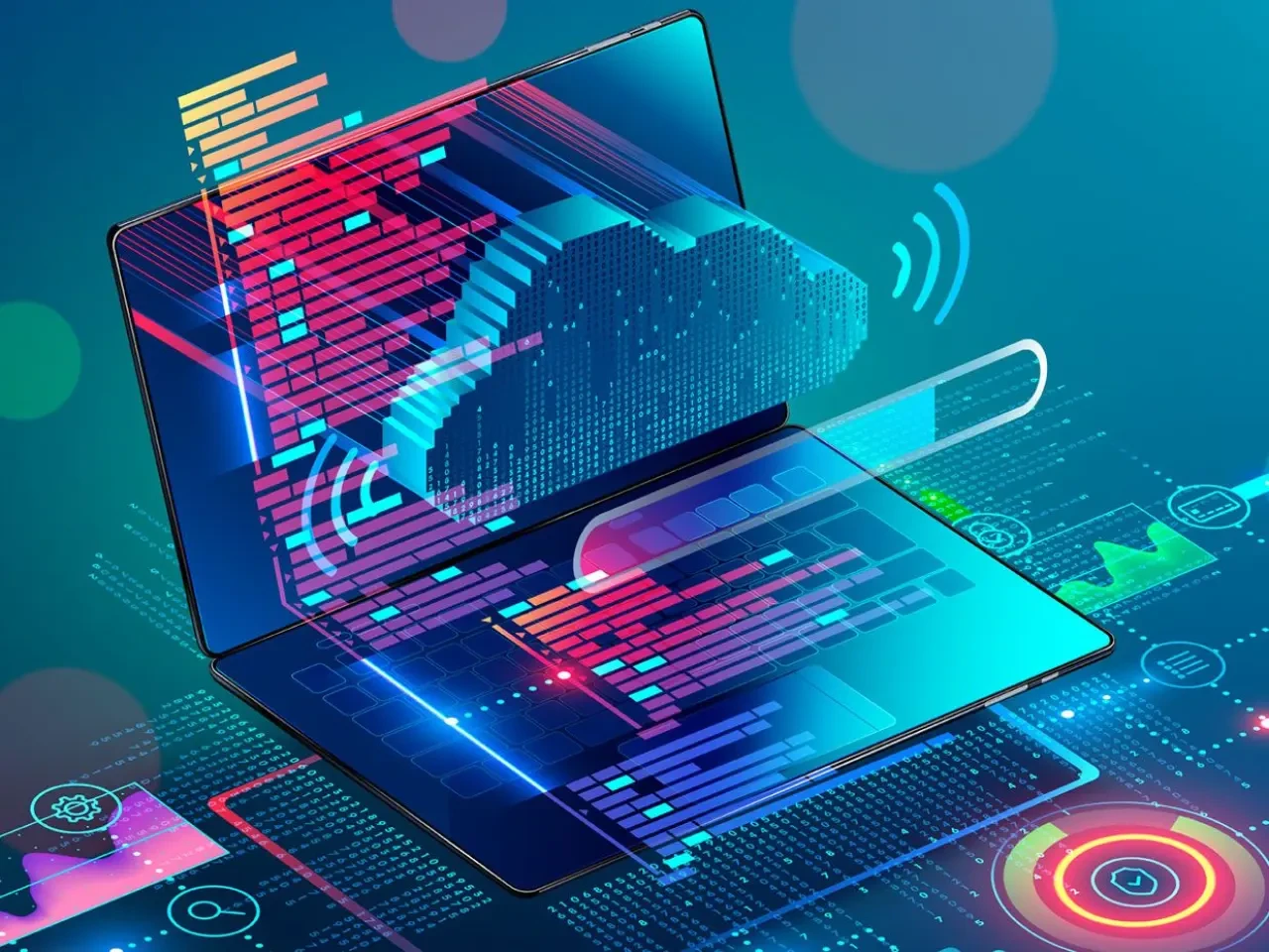 Software Stocks Are Booming—Here’s Why the Rally May Continue in 2024