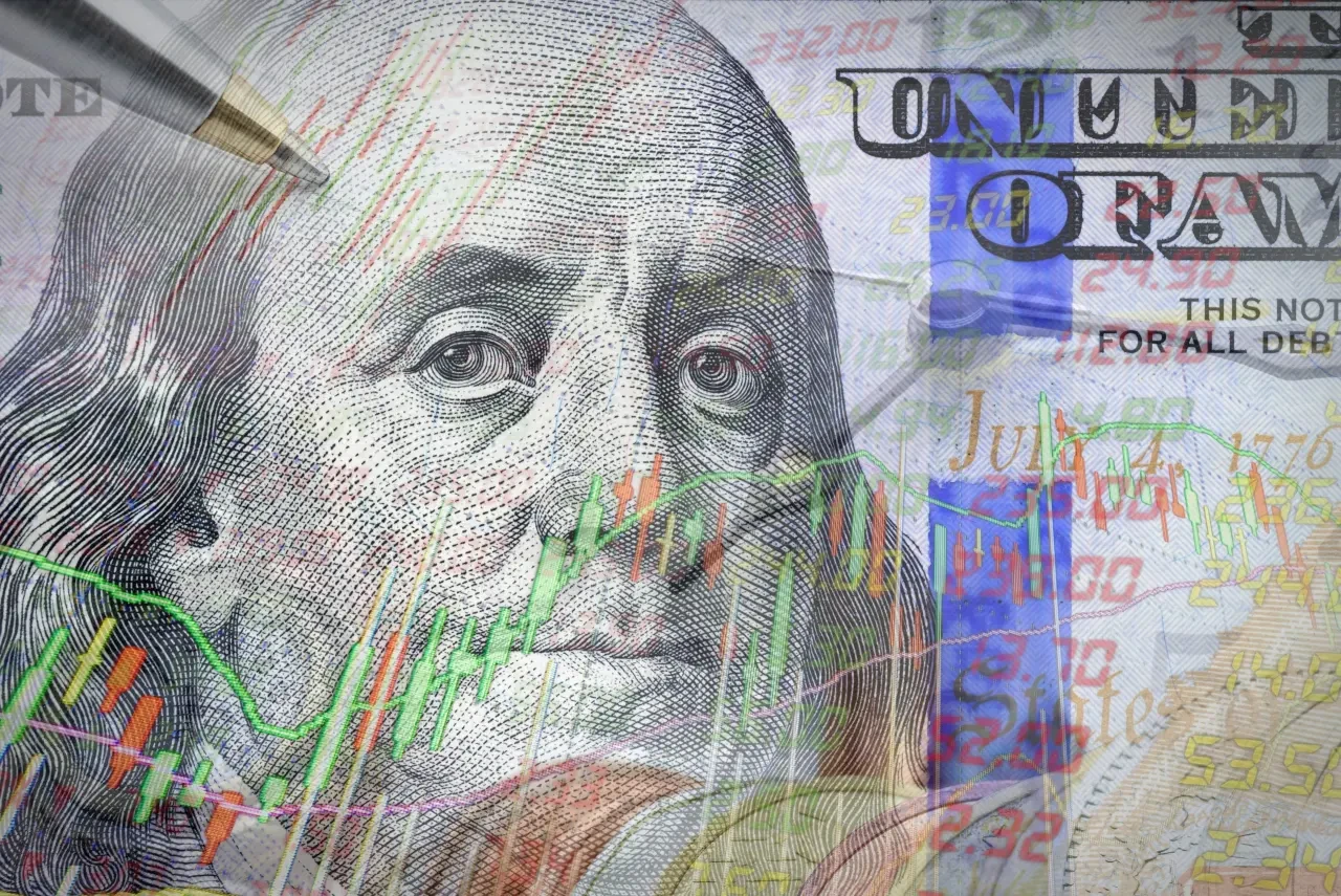 U.S. Bond Yields Increase Following Long Weekend