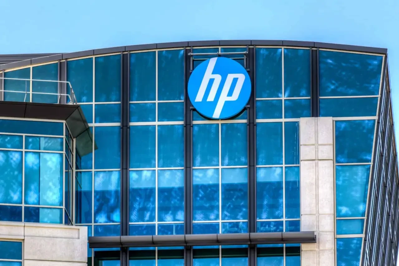 HP Inc. Takes Preemptive Measures Against Tariff Impact