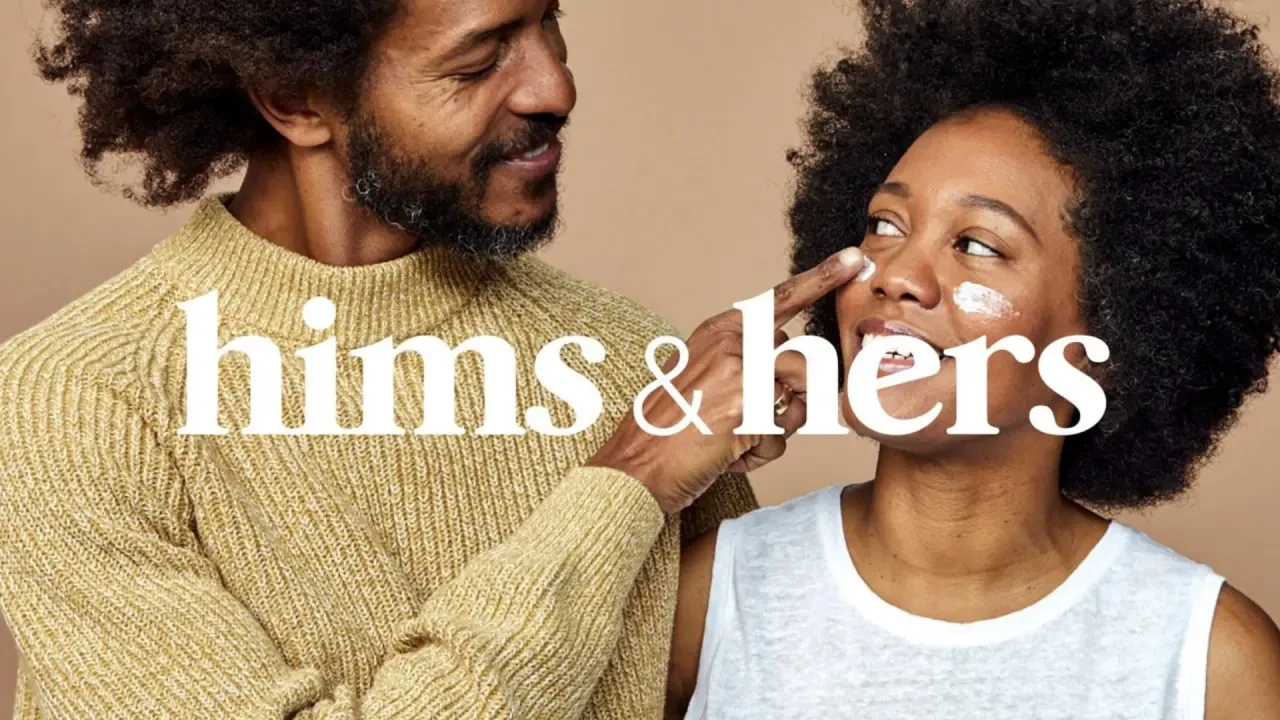 Healthcare Platform Hims & Hers Exceeds Revenue Expectations