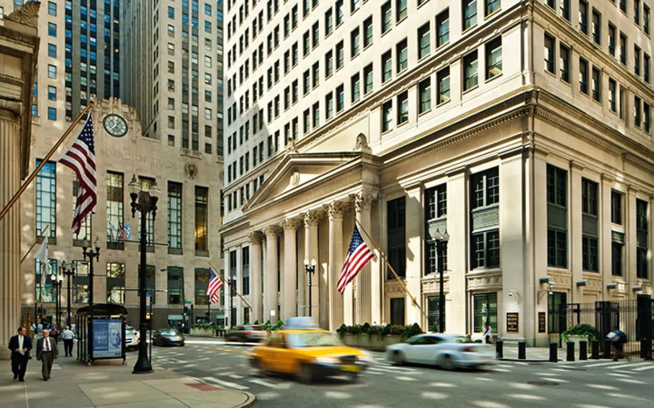 Federal Reserve Meeting Minutes to Focus on Trade Tariffs