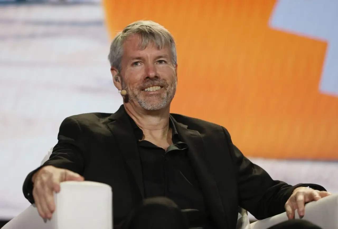 MicroStrategy’s Bitcoin Bet Grows to $47.4 Billion with Latest Acquisition