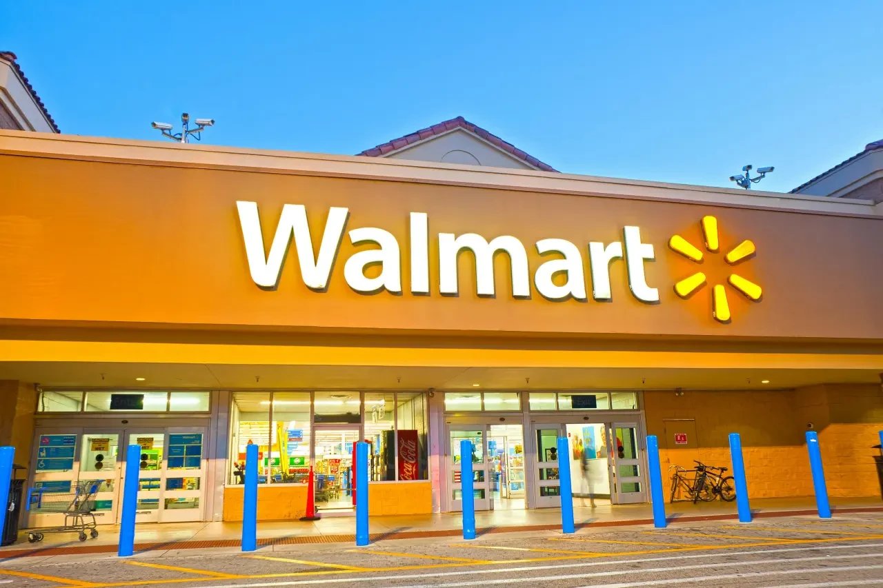 Walmart's Strong Performance Continues Despite Rising Prices