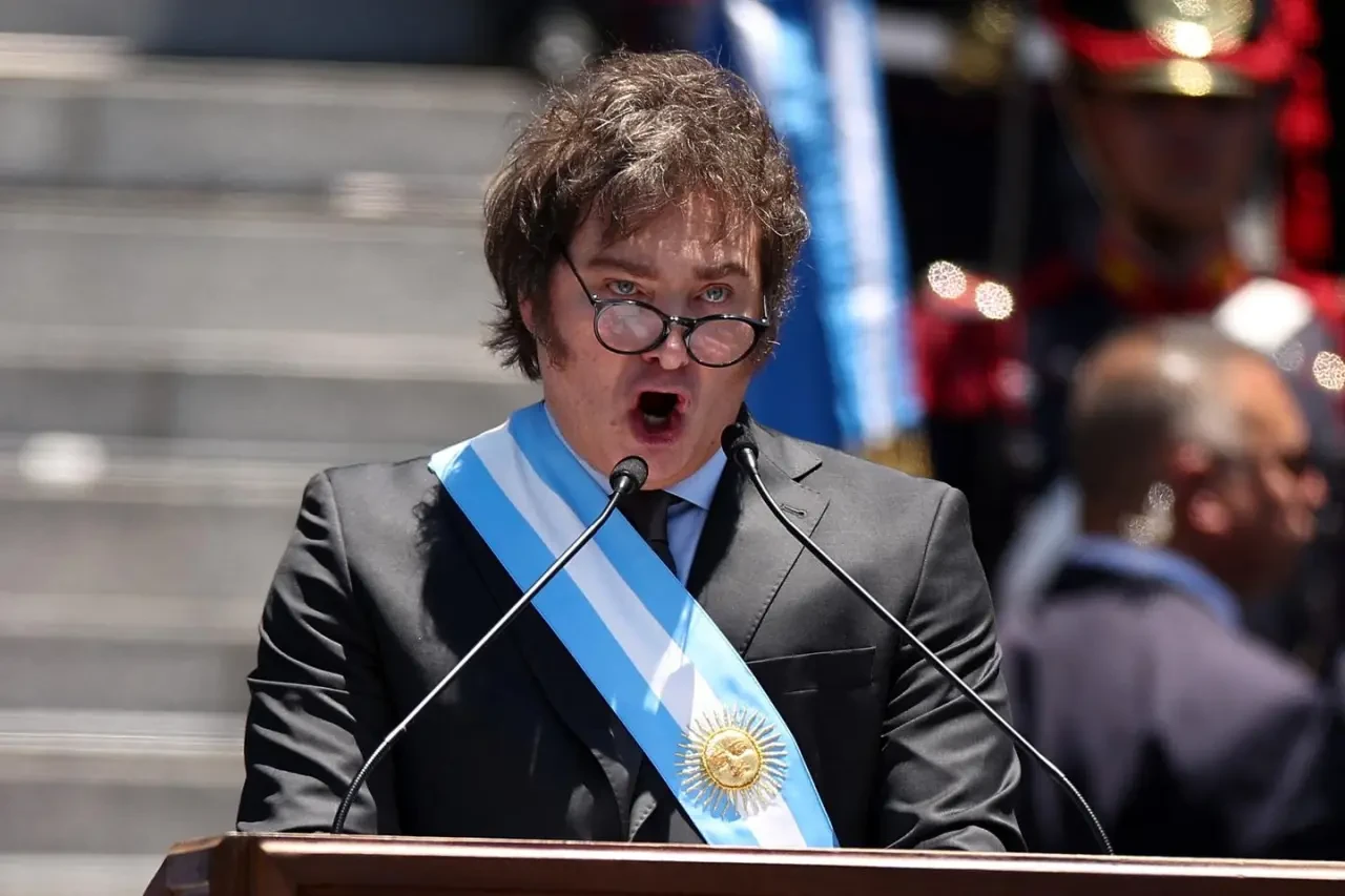 Milei’s Crypto Scandal: What It Could Mean for Argentine Stocks