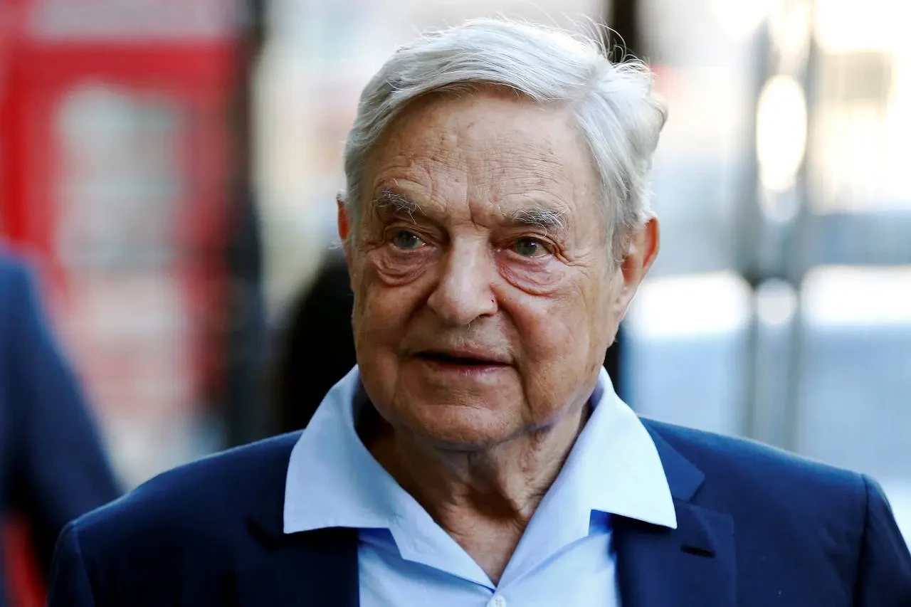 Soros Fund Management Increases Tech Investments