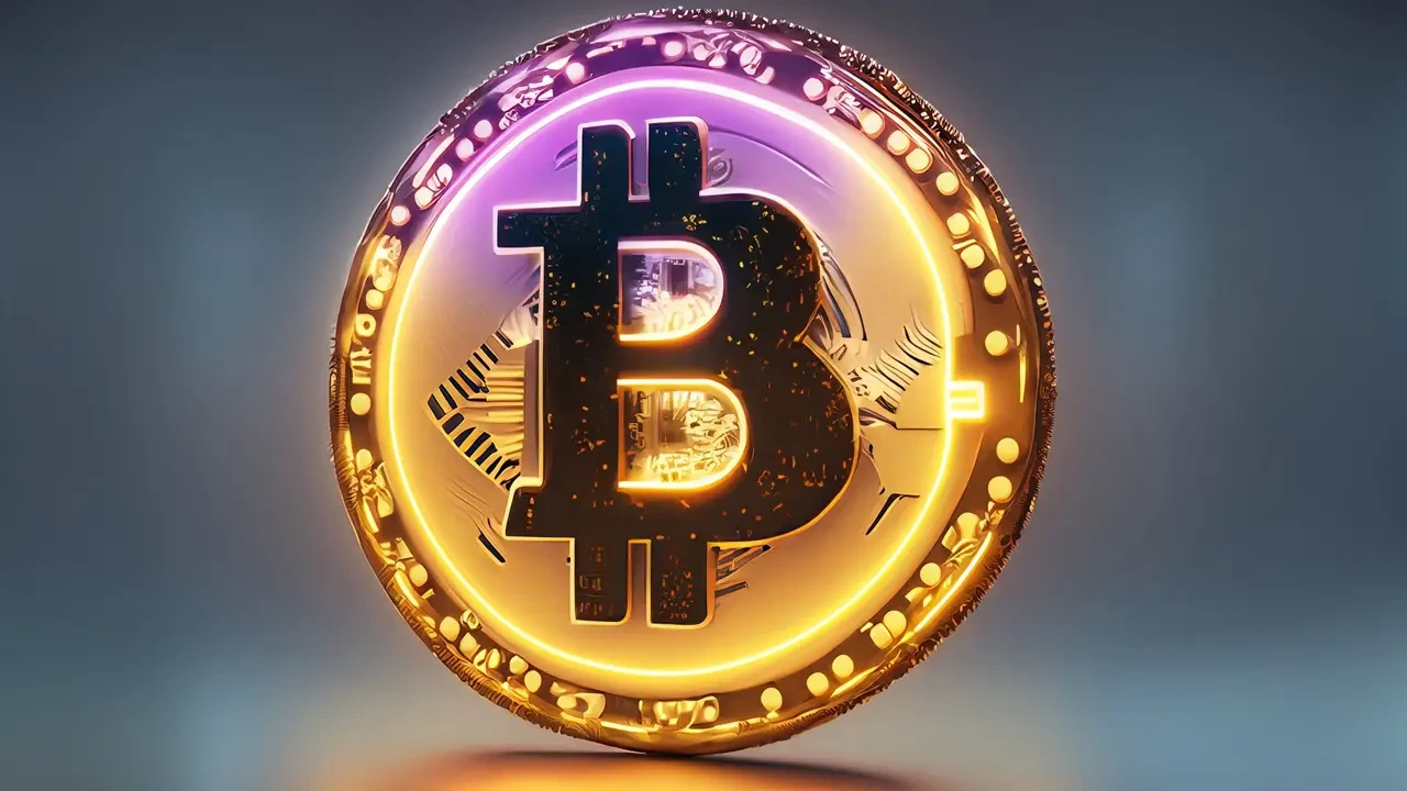 Bitcoin Price Drops Following Trump's Executive Order