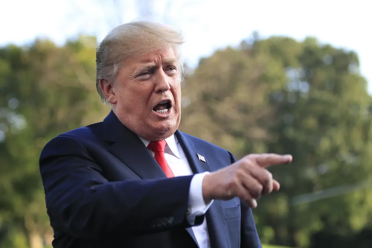 Trump’s ‘World War III’ Warning Jolts Markets—But Here’s Why Stocks Rebounded Fast
