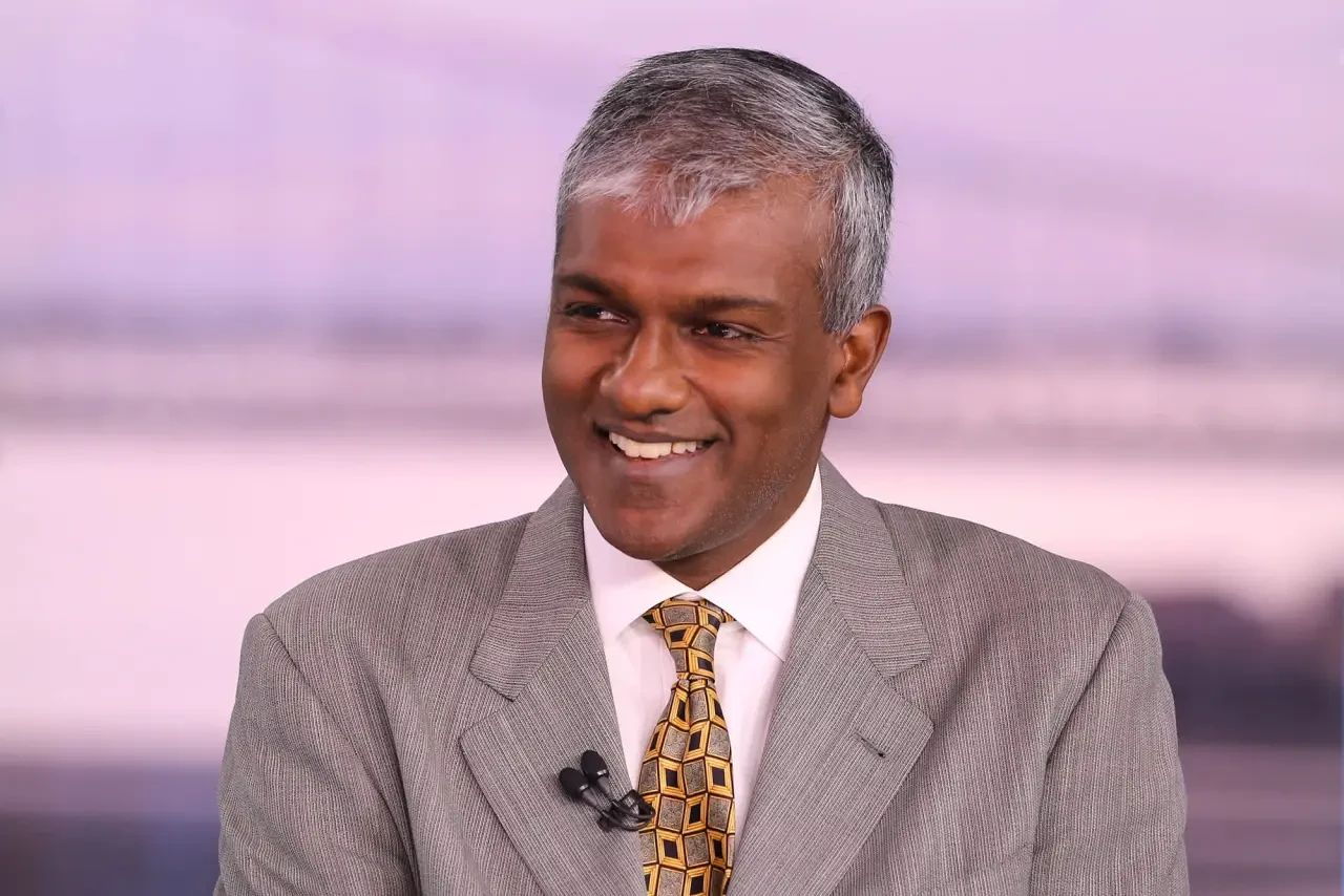 Dan Niles Plans to Buy Underperforming Tech Stocks