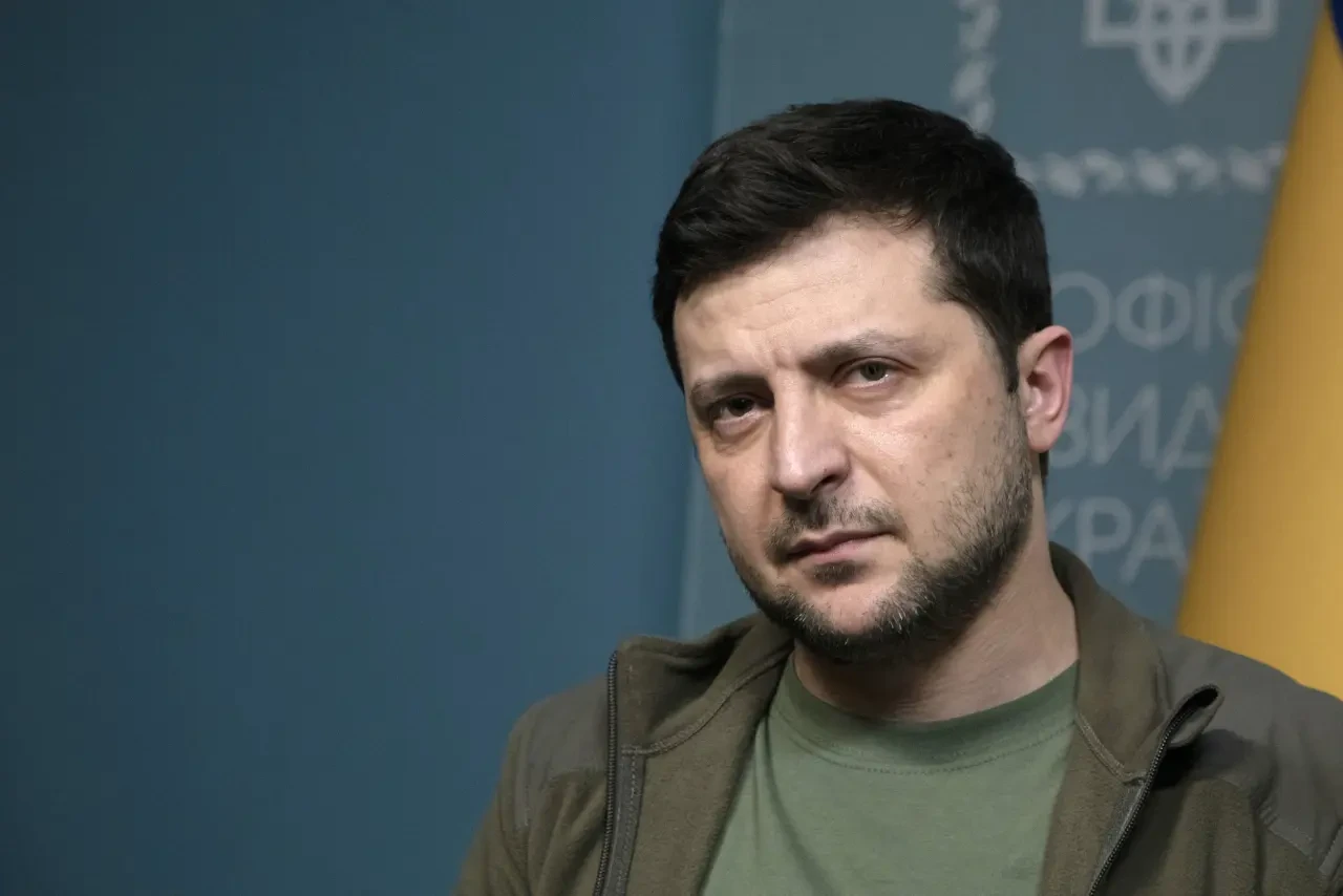 White House-Zelensky Meeting Sparks Surge in European Defense Stocks