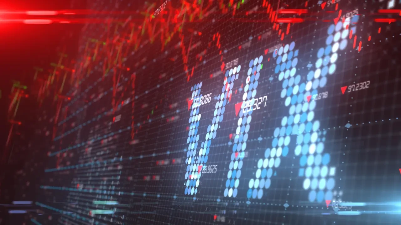 VIX Signals a Buy Opportunity