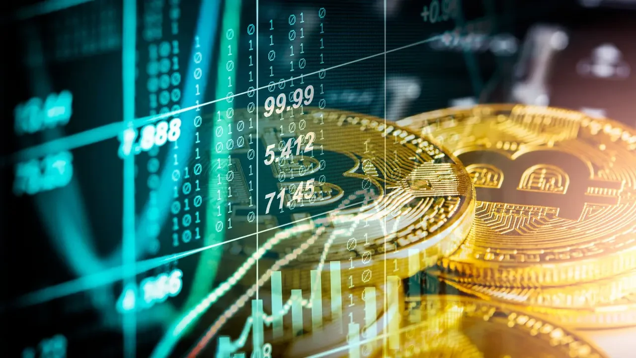 Cryptocurrency Prices Soar Following Trump's Announcement