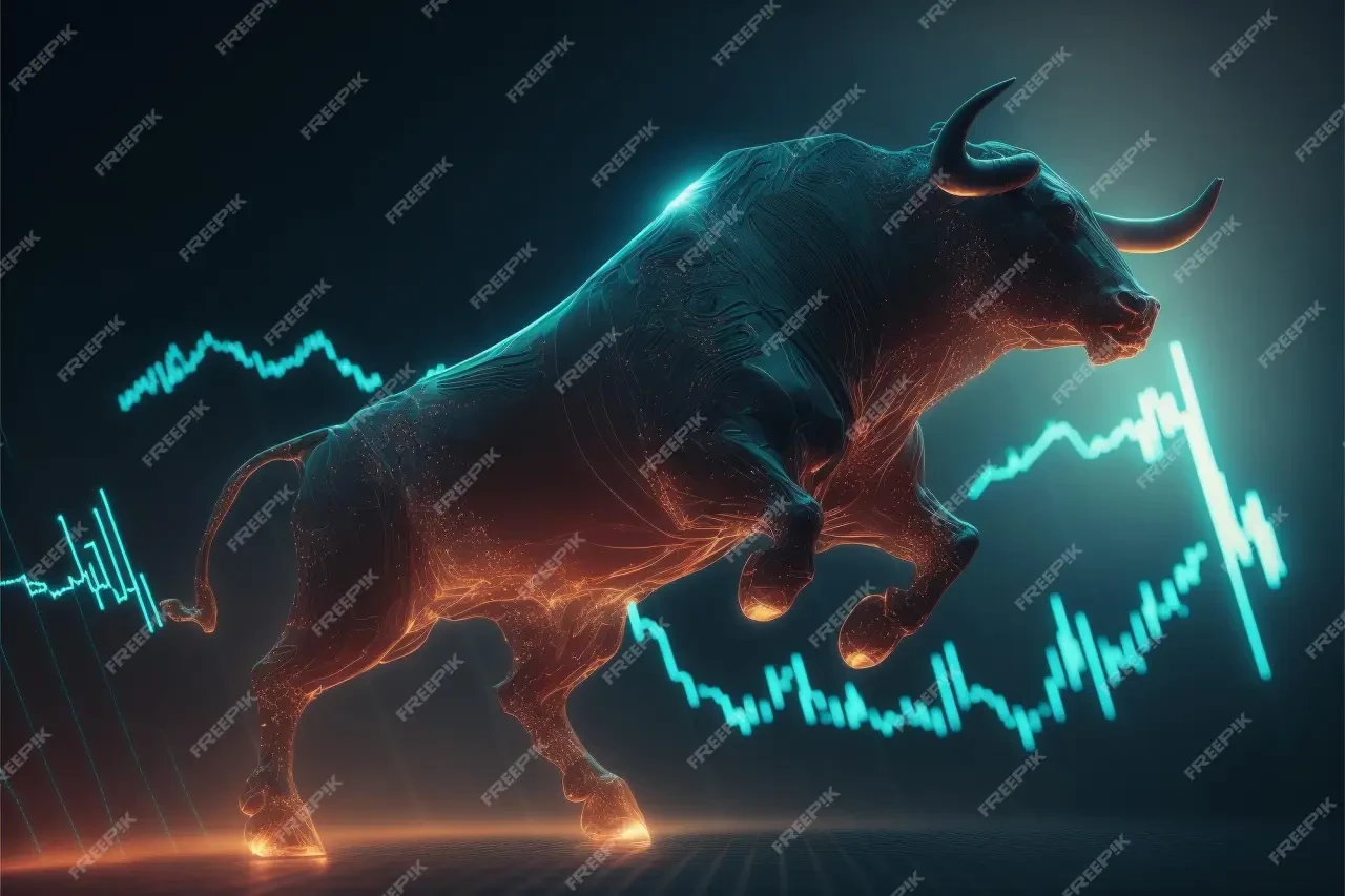 Stock Market Volatility on the Rise