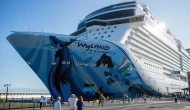 JPMorgan Upgrades Norwegian Cruise Line Stock, Anticipates 56% Upside