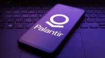 Momentum Stocks Like Palantir and Goldman Face Pressure—What the Charts Predict Next