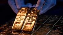 Gold Rush on Wall Street as Investors Flock to Precious Metal