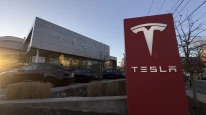Barclays Analyzes Tesla's Stock Slump and What Could Be Next