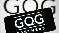 GQG Partners' Fund Outperforming Market Amid Volatility