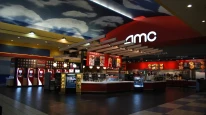 AMC Entertainment Holdings Reports Strong Fourth-Quarter Revenue