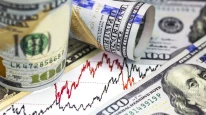 Treasury Yields Decline as Economic Data Sparks Growth Concerns