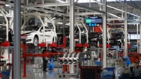 Nissan's Struggles: A Target for Tesla?