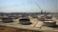 Saudi Arabian Oil Co. Reduces Dividend Payout Due to Falling Profits