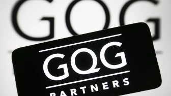 GQG Partners' Fund Outperforming Market Amid Volatility