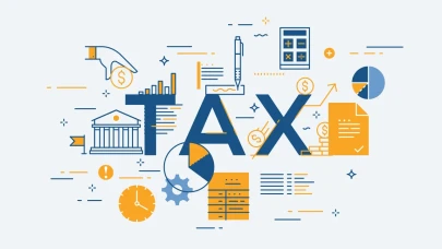 Strategies to Reduce Tax Bills for Individuals Reporting High Incomes