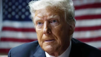 Major U.S. Companies Donate to Support Trump's Inaugural Events