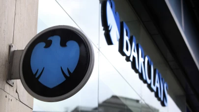 Barclays Shares Drop Despite Strong Q4 Profits as 2025 Outlook Disappoints