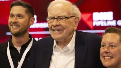 Technical Analyst Ari Wald Predicts New Highs for Berkshire Hathaway Stock in the Coming Months