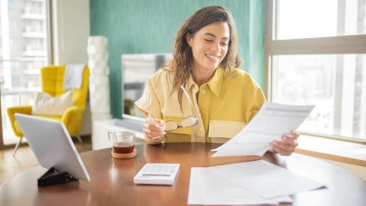 Analysts Recommend This Tax Software Stock Post-Earnings—With a Bonus Dividend