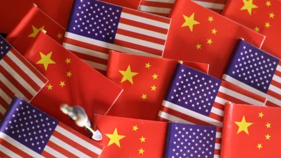 China Announces Plans to Open Up Key Sectors to Foreign Investment