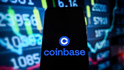 Coinbase Revenue Soars 130% Amid Post-Election Crypto Surge